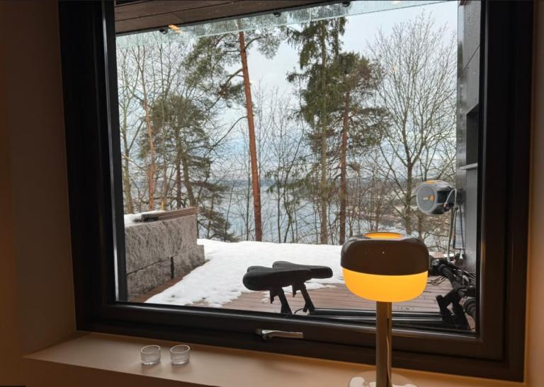 1170 OSLO Støttumveien 1